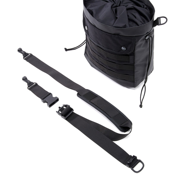 バッグジャック ショルダーバッグ B-BAG M bagjack B-BAG-M– 【正規