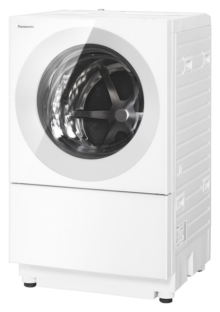 Panasonic(パナソニック) NA-VG750L（左開き）の取扱説明書 ｜ 取扱