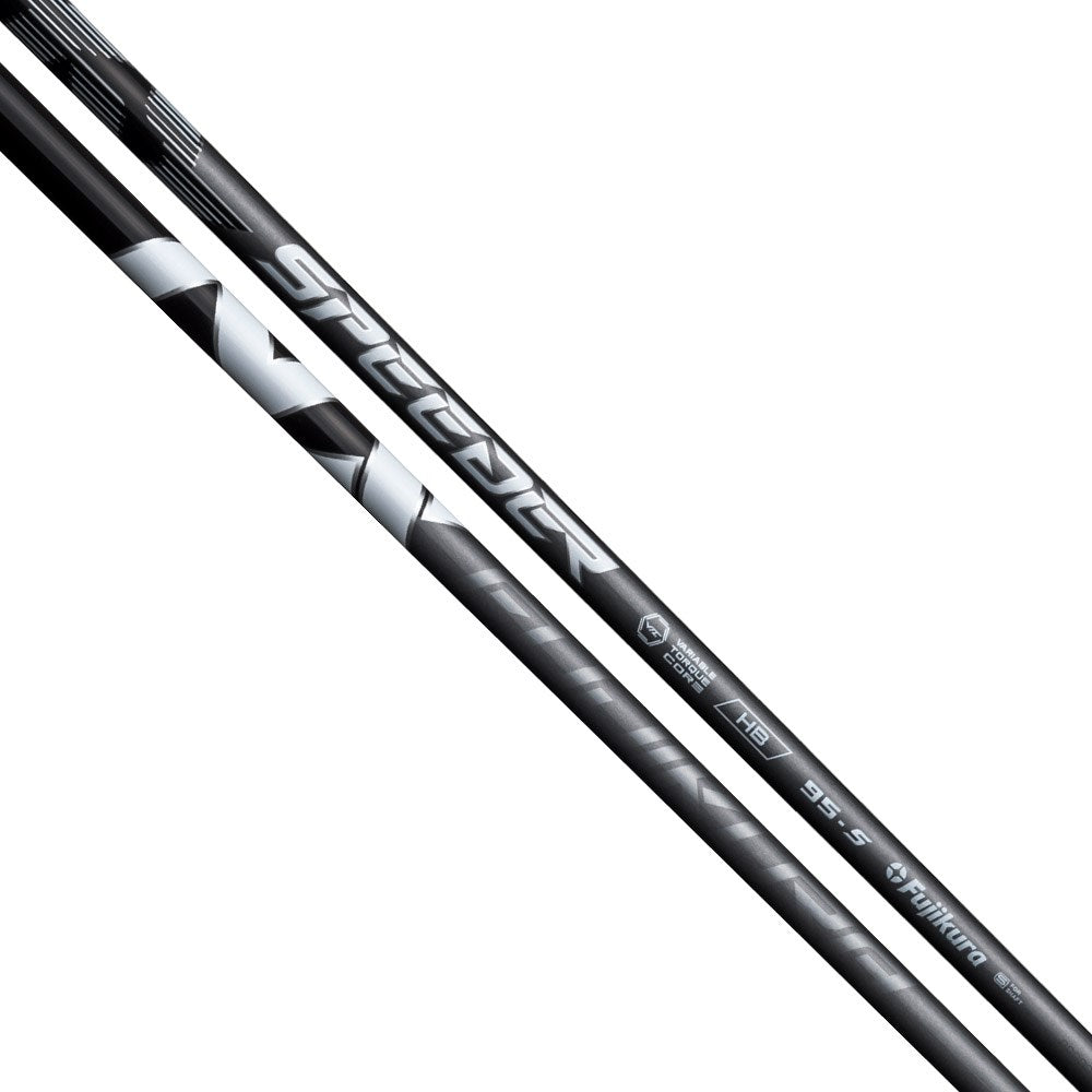 FUJIKURA SPEEDER NX HYBRID SHAFTS – Tour Spin Golf