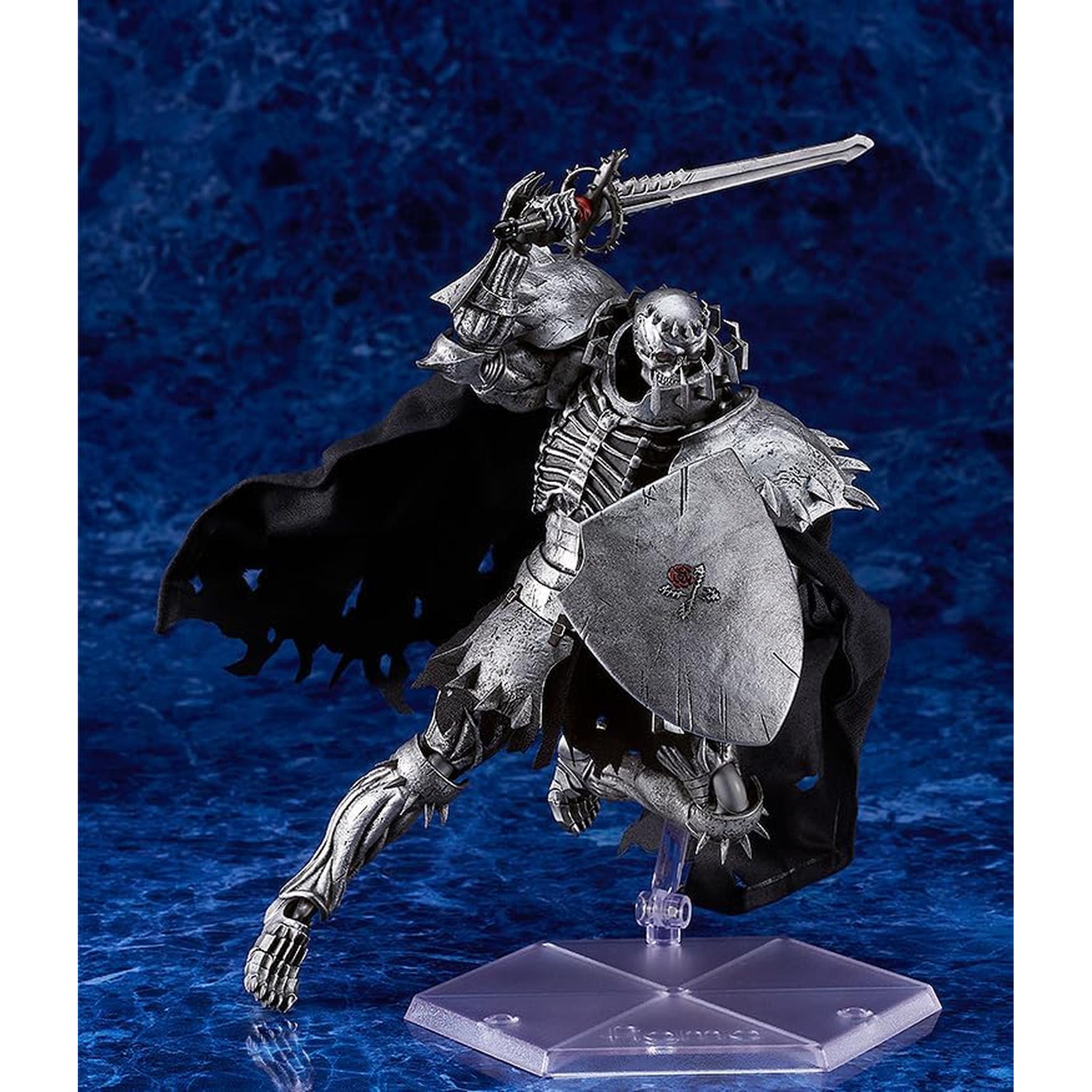 figma ベルセルク 髑髏の騎士 DXエディション ノンスケール
