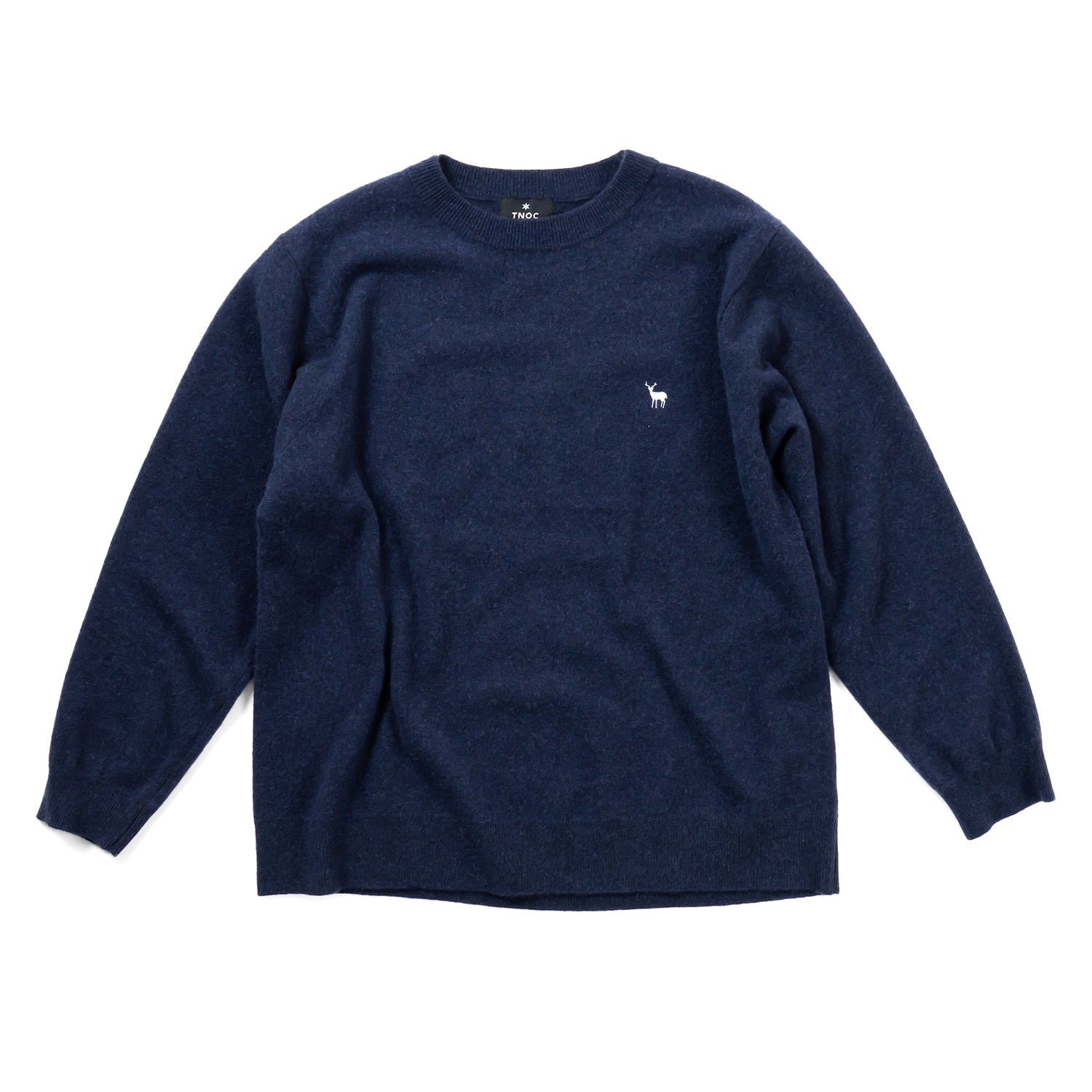 TNOC THE SWEATER-YT
