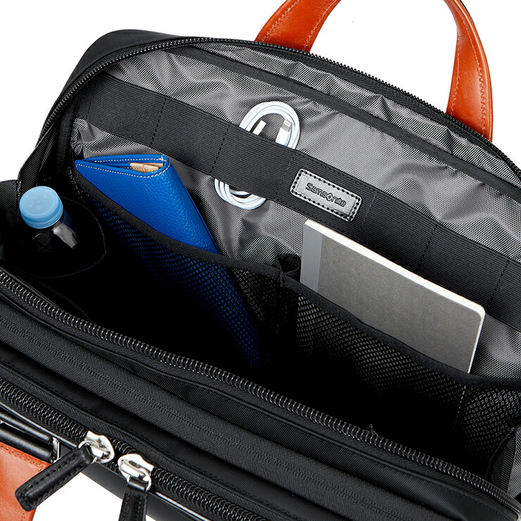 楽天市場】正規品 サムソナイト Samsonite バッグ ビジネスバッグ