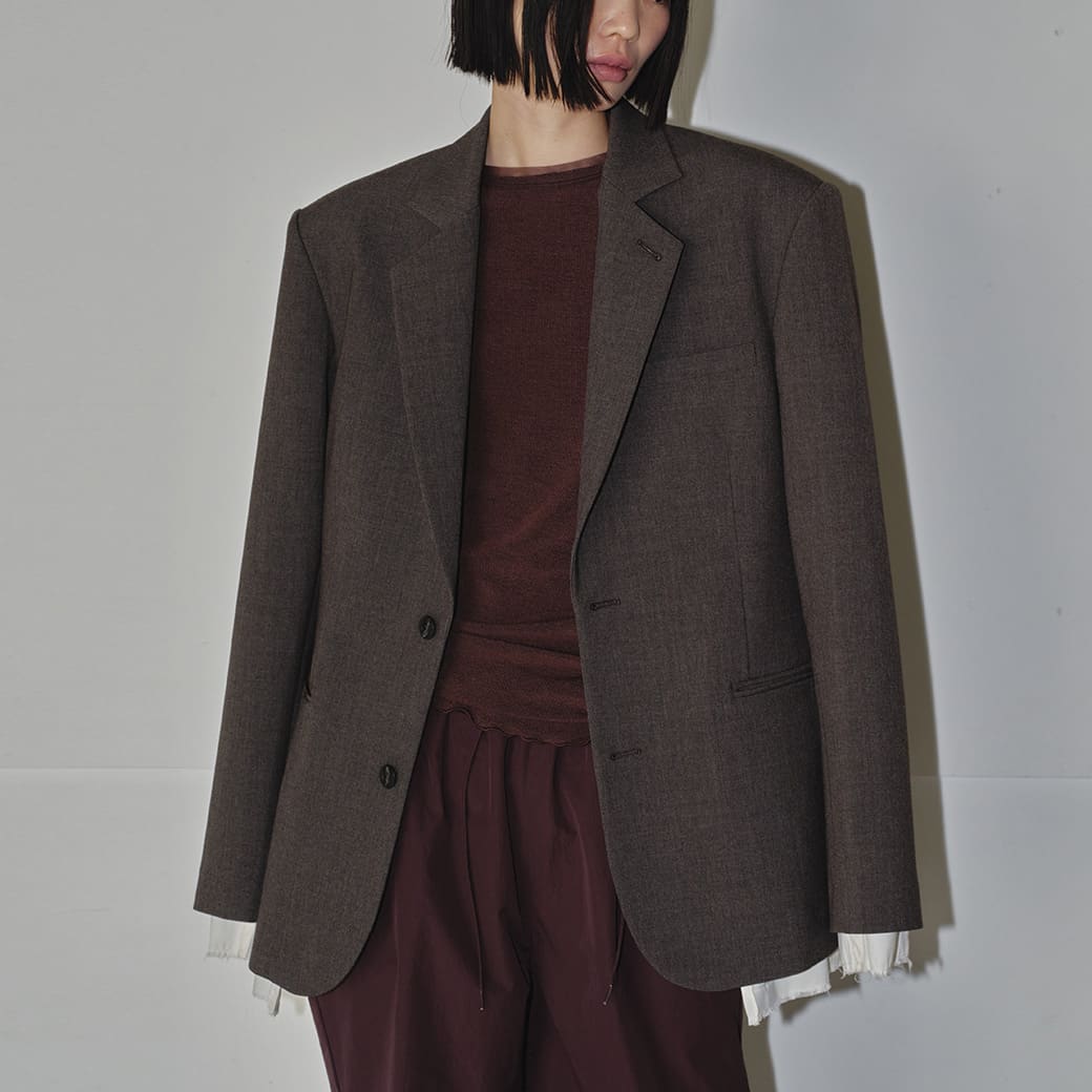 楽天市場】TODAYFUL トゥデイフル Over Shoulder Jacket オーバー