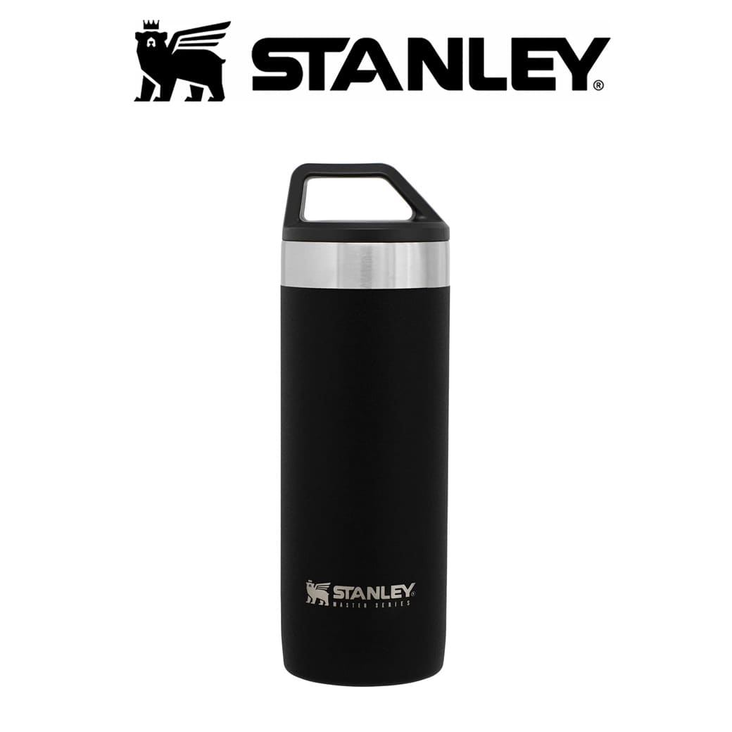 楽天市場】STANLEY スタンレー マスター真空マグ 0.53L ブラック 510g