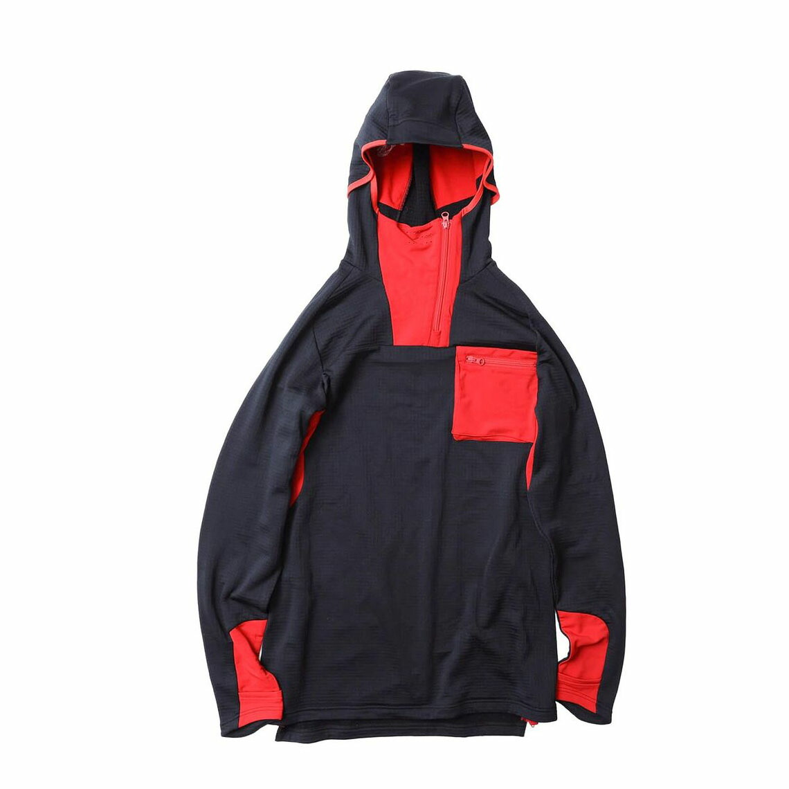 楽天市場】SALE50%OFF NANGA ナンガ POLARTEC POWER STRETCH PRO