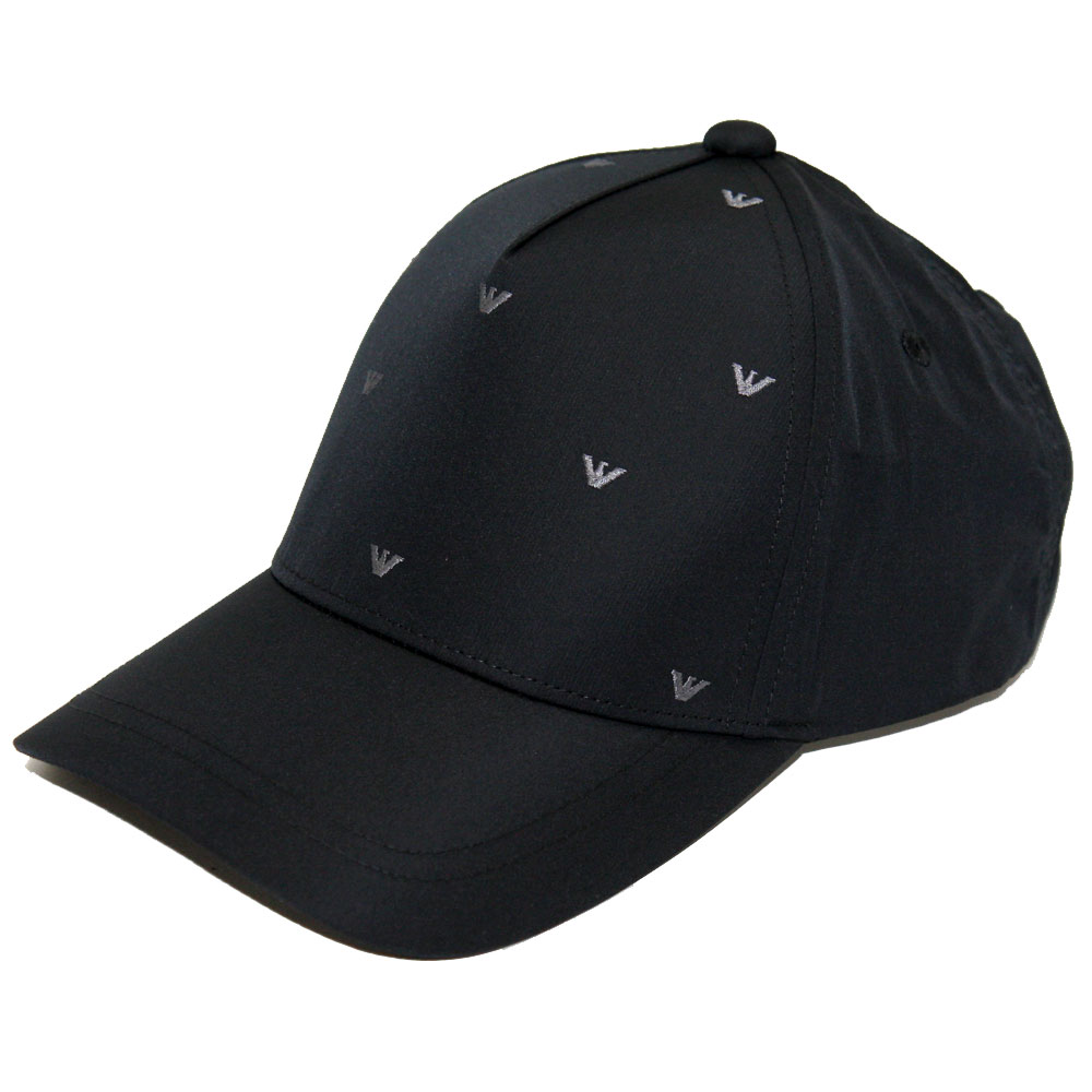 楽天市場】【送料無料】EMPORIO ARMANI エンポリオアルマーニ キャップ