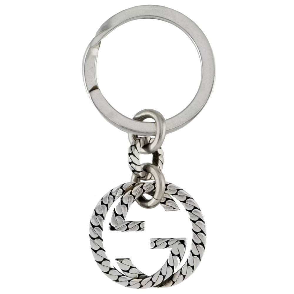 楽天市場】【送料無料】グッチ キーリング GUCCI キーホルダー