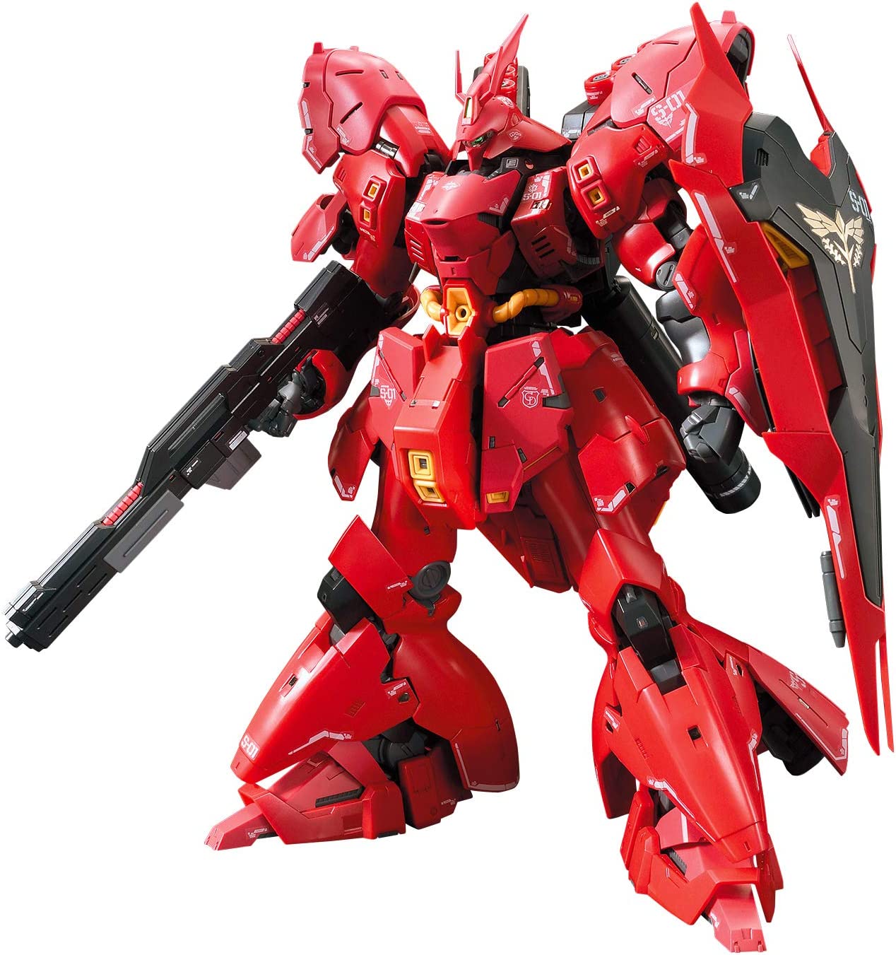 楽天市場】2026年3月再販分 新品 RG 機動戦士ガンダム 逆襲のシャア