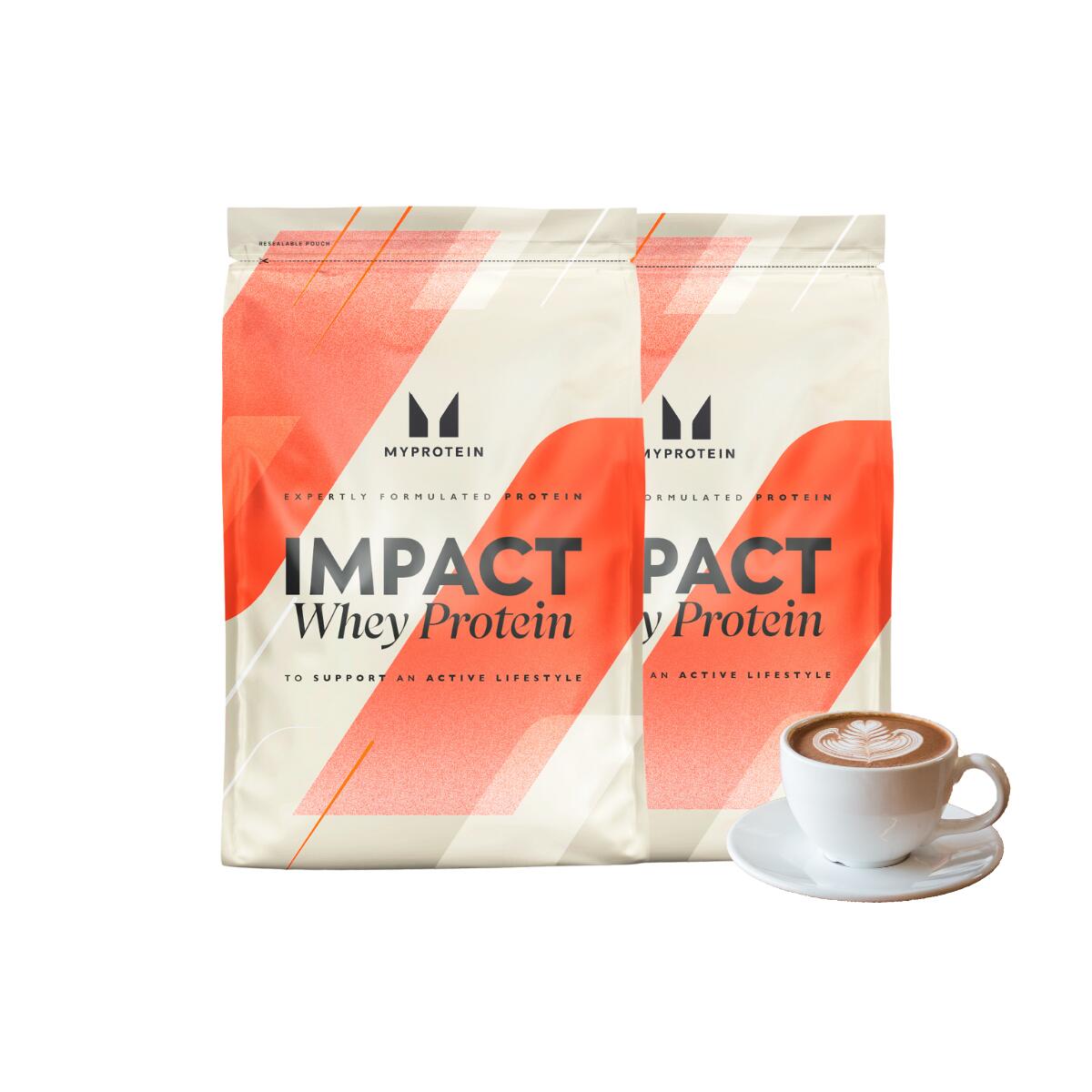 楽天市場】マイプロテイン Impact ホエイプロテイン 5kg 【Myprotein