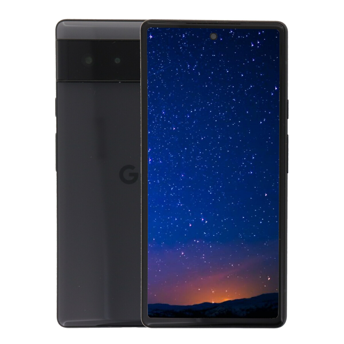 楽天市場】Pixel6（機能（SIMカード）SIMフリー）の通販