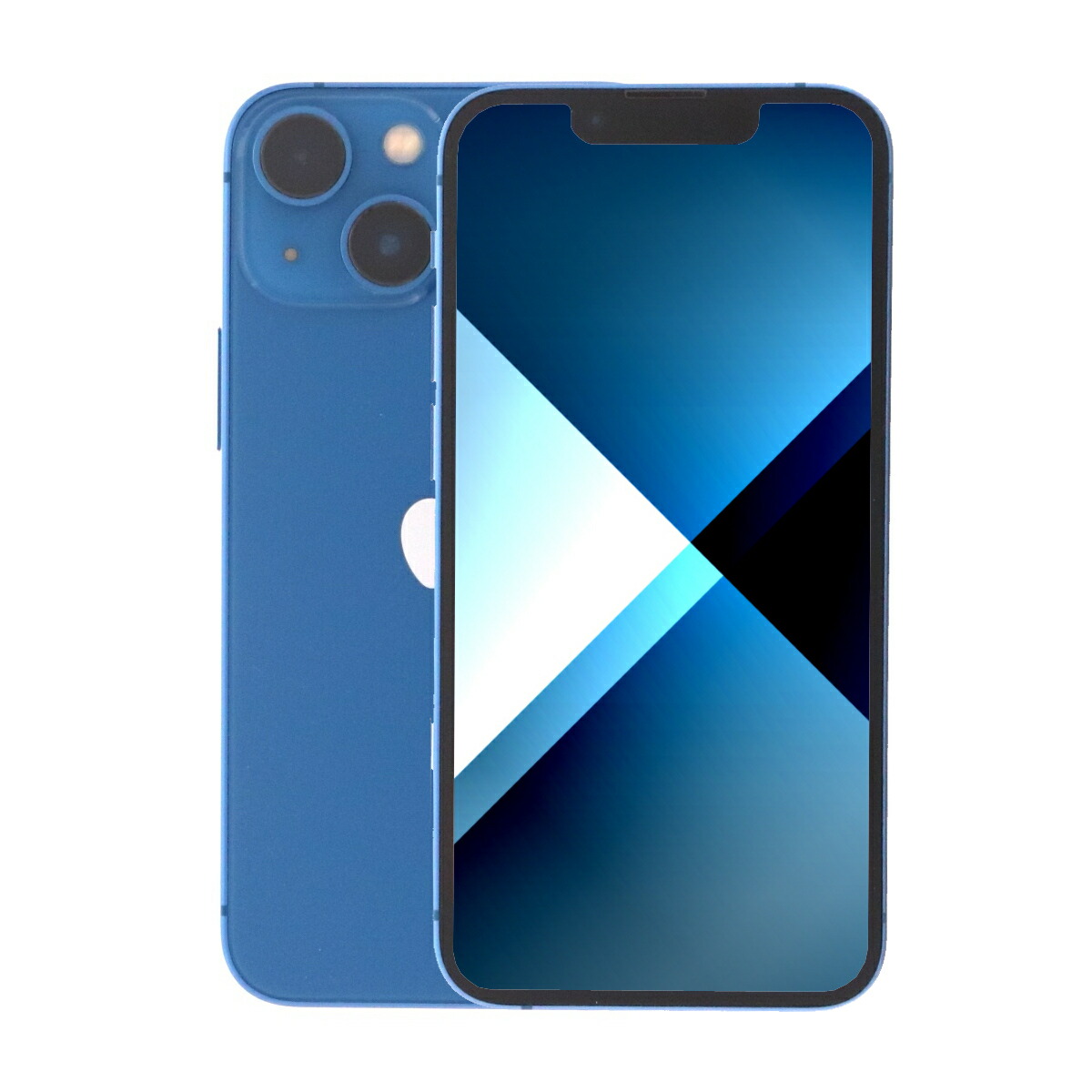 楽天市場】【中古】 iPhone 13 mini A2626 128GB SIMフリー [Bランク