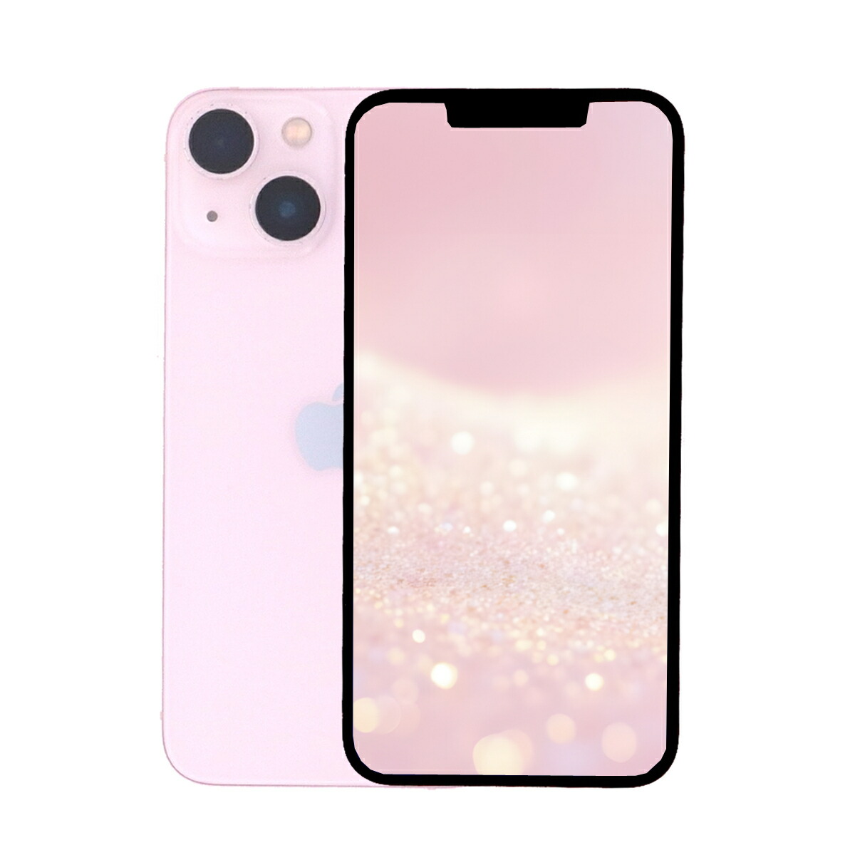 楽天市場】【中古】 iPhone 13 mini A2626 128GB SIMフリー [Bランク