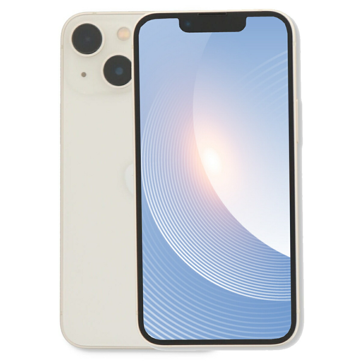 楽天市場】【中古】 iPhone 13 mini A2626 128GB SIMフリー [Bランク
