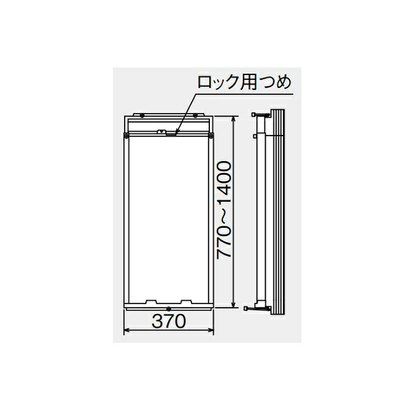 楽天市場】ルームエアコン 別売り品 コロナ WA-9 アルミ製標準取付枠