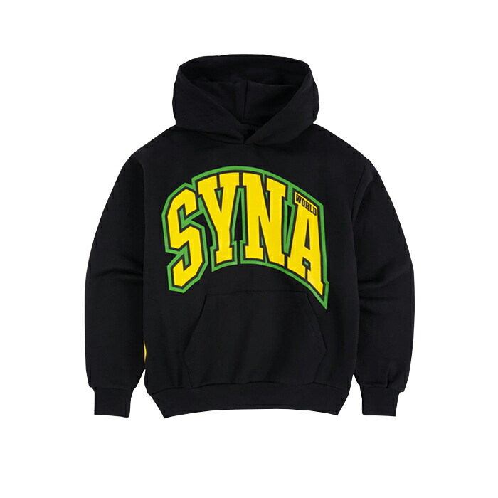 楽天市場】【最短即日発送】 SYNA WORLD COLLEEG SET UP シナワールド