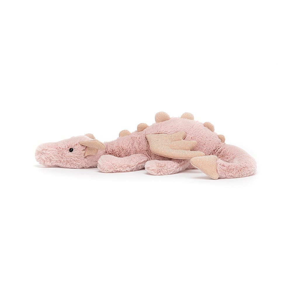楽天市場】jellycat ジェリーキャット 正規輸入品 ドラゴン rose