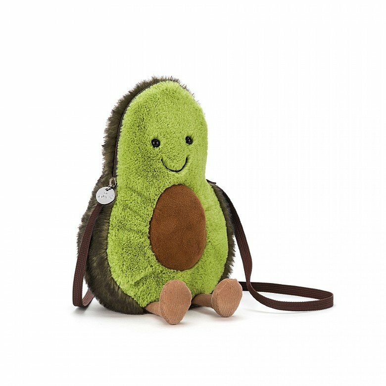 楽天市場】jellycat ジェリーキャット amuseable bags アボカド レモン