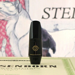 楽天市場】セルマー ソプラノサックス マウスピース S-90 170 (送料込