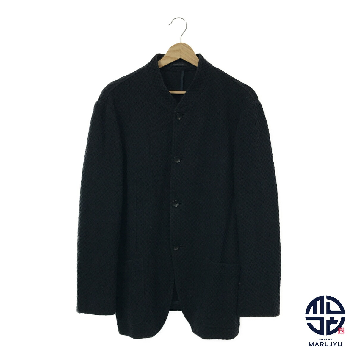 楽天市場】ARMANI COLLEZIONI アルマーニコレッツォーニ ネイビー