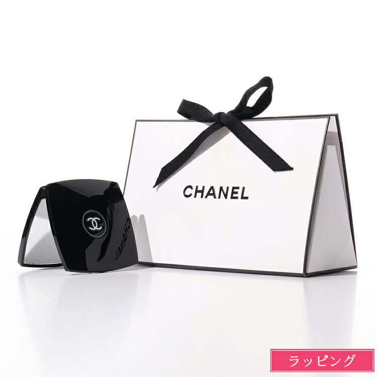 楽天市場】シャネル ミラー ミロワール ドゥーブル ファセット MIROIR