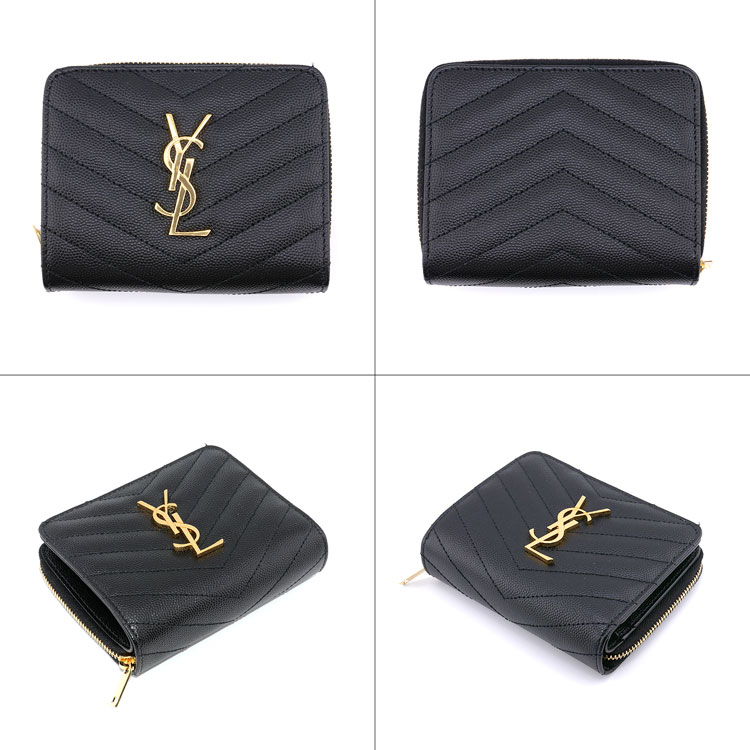 楽天市場】【国内正規品/ラッピング済】 SAINT LAURENT サンローラン