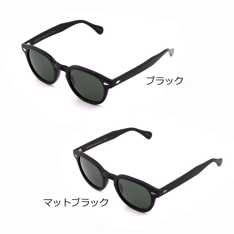 楽天市場】【トートバッグ付】MOSCOT モスコット サングラス 収納