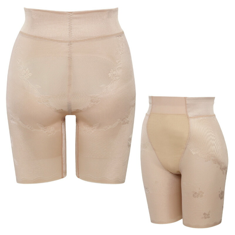 楽天市場】20%OFF ワコール Wacoal Wing ウイング ハミデンヌ ロング