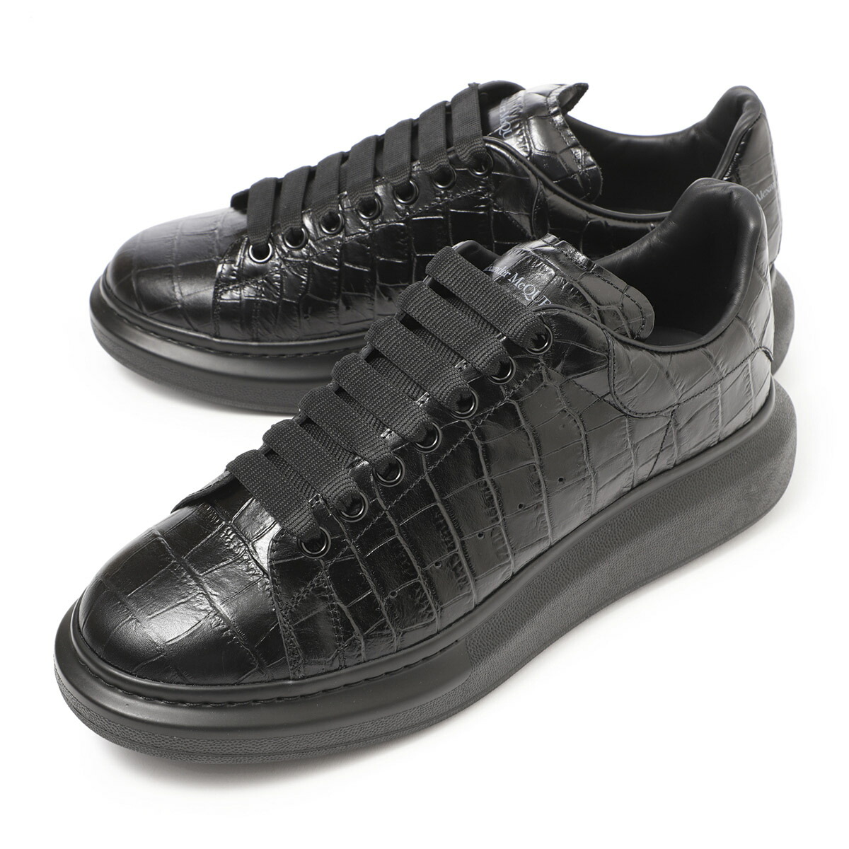 楽天市場】アレキサンダーマックイーン ALEXANDER McQUEEN スニーカー