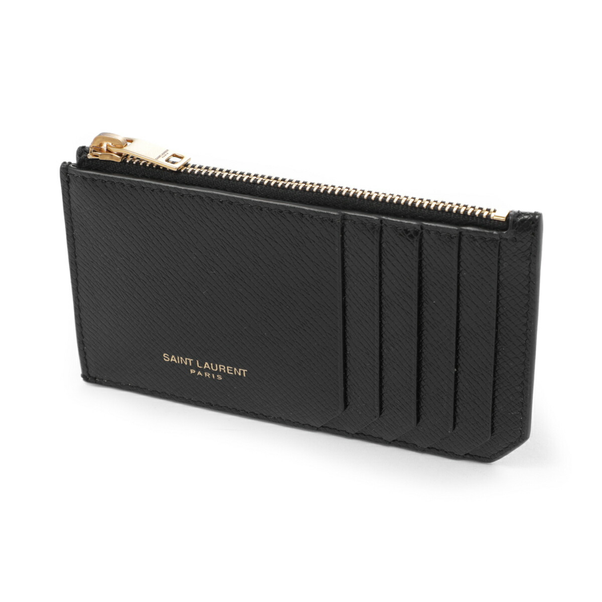 楽天市場】サンローラン SAINT LAURENT カードケース フラグメント