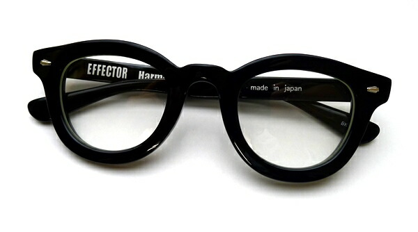 楽天市場】EFFECTOR（エフェクター） Harmonist（ハーモニスト） BK