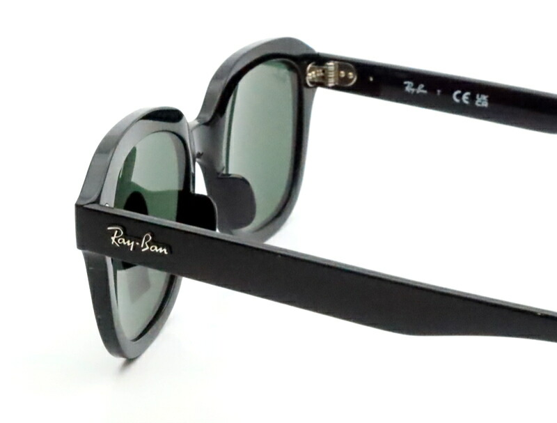楽天市場】Ray-Ban レイバンサングラス RB4398F 901/31 ERIK エリック