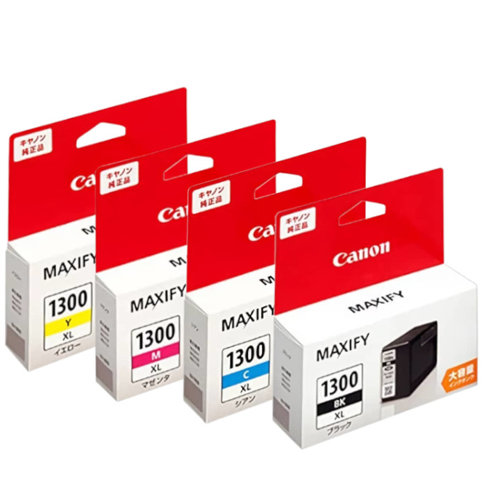 楽天市場】ポイント10倍！ 【純正品 4色セット】 キャノン トナー