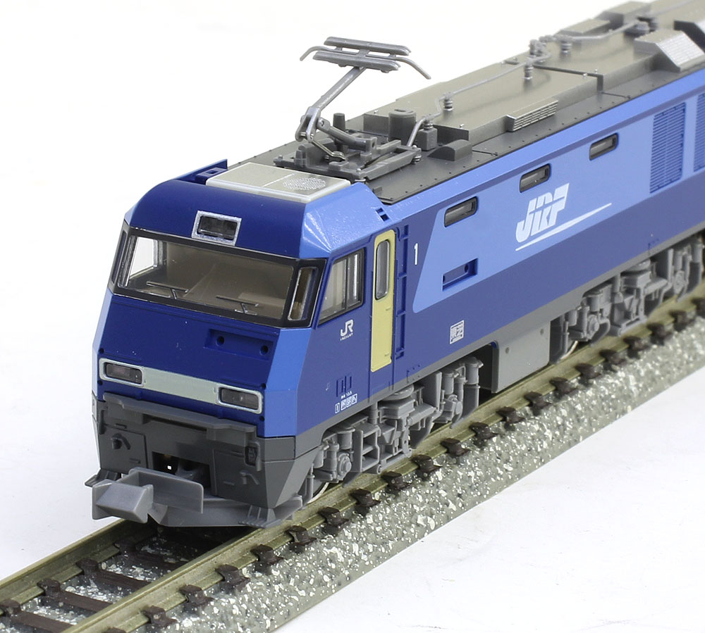 楽天市場】EH200 量産形【KATO・3045-1】「鉄道模型 Nゲージ カトー