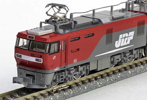 楽天市場】EH500 3次形【KATO・3037-1】「鉄道模型 Nゲージ カトー