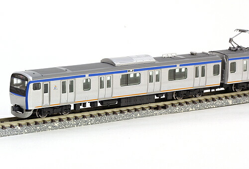楽天市場】相模鉄道11000系 4両基本セット【TOMIX・92382】「鉄道模型