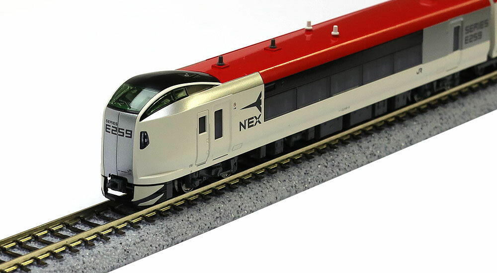 楽天市場】E259系 ｢成田エクスプレス｣ （リニューアルカラー） 基本