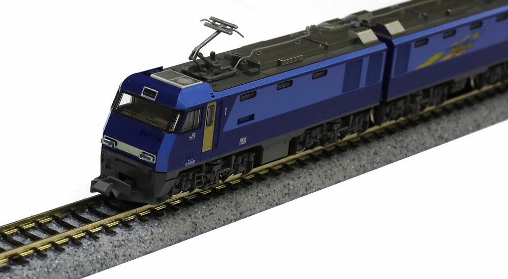 楽天市場】583系(JR東日本N1・N2編成) 6両セット【TOMIX・92841