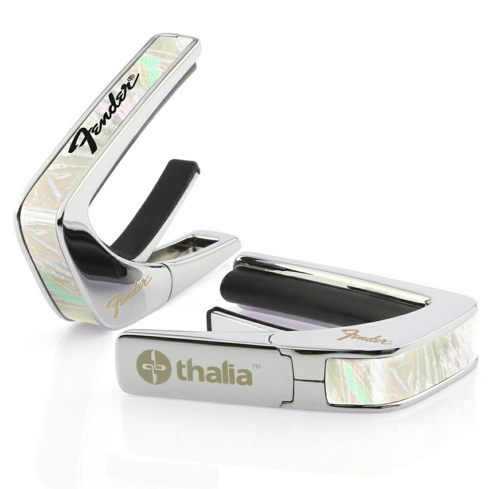 楽天市場】タリア カポ フェンダー ライセンスド・モデル Thalia Capos