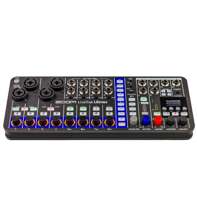 ZOOM L6max」の人気商品一覧 | 安い商品を通販サイトから探す - 価格.com