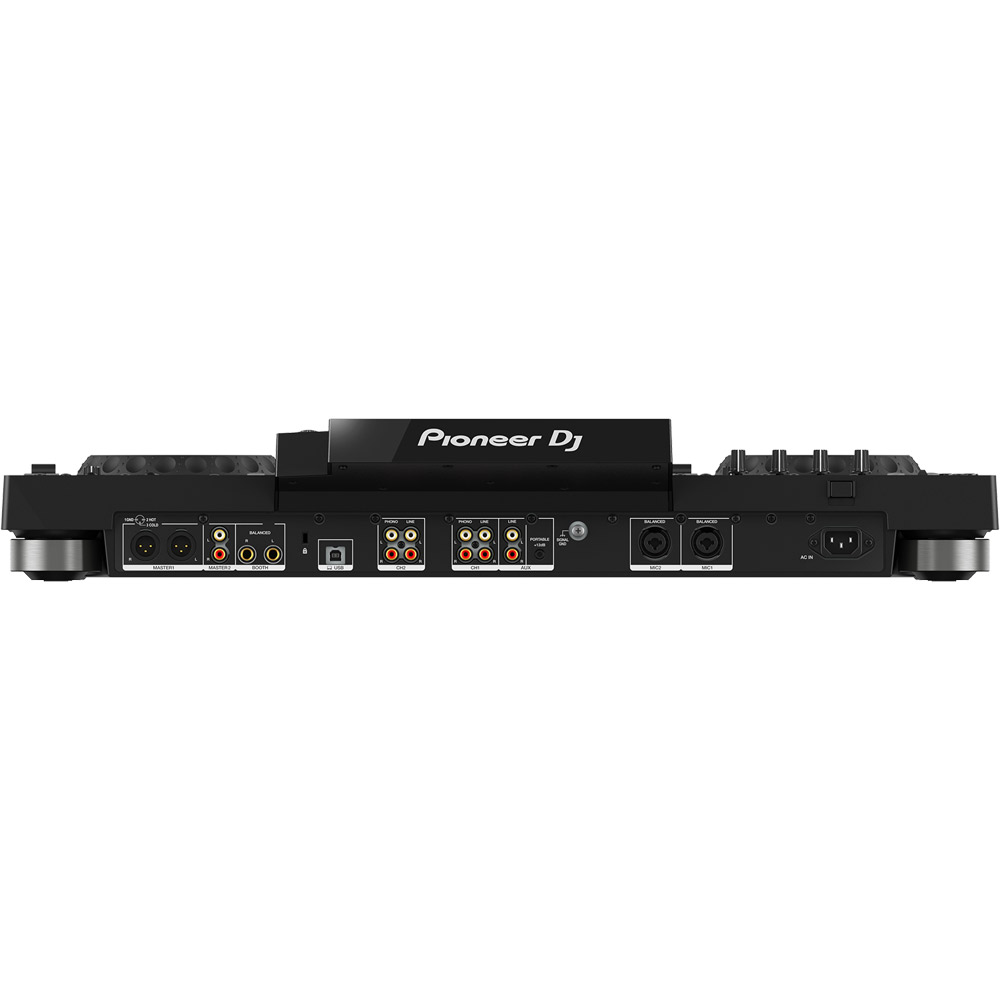 楽天市場】Pioneer オールインワンDJシステム XDJ-RX3 + ヘッドホン