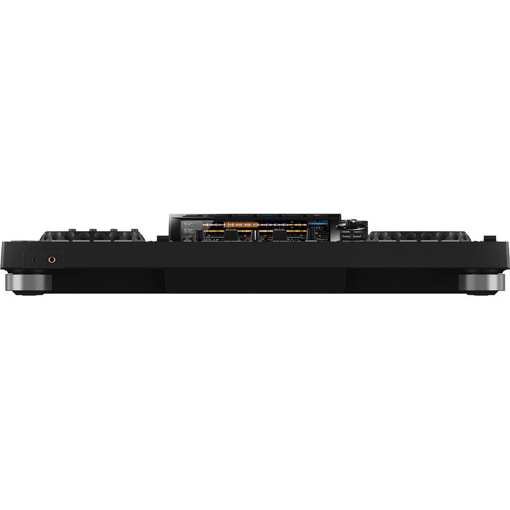楽天市場】Pioneer オールインワンDJシステム XDJ-RX3 + ヘッドホン
