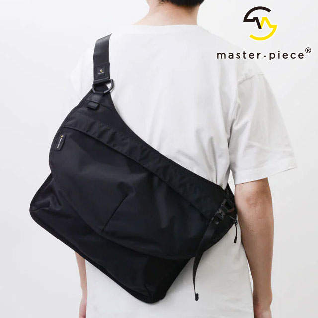 楽天市場】【最大100%ポイントバック】マスターピース master-piece