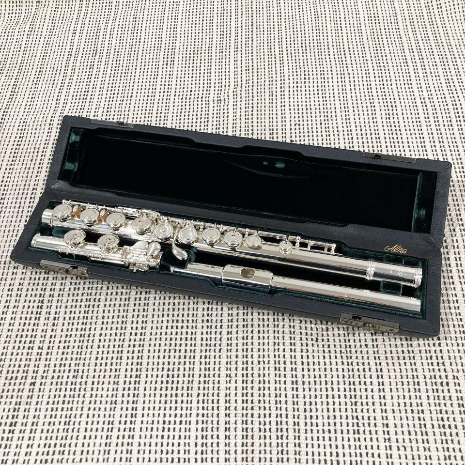 楽天市場】在庫有り アルタス フルート A11E コラボケースバッグ