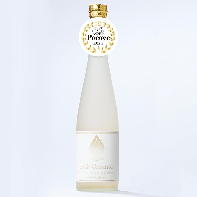楽天市場】国産海洋性フルボ酸原液100％飲料 セルクレンズ 500ml 天然