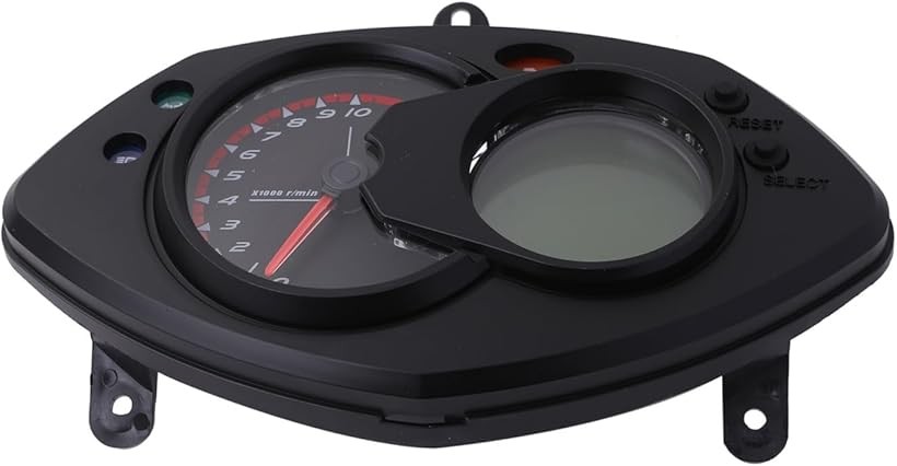 楽天市場】互換品 ヤマハ 用 スピードメーター シグナスX 2型 SE44J