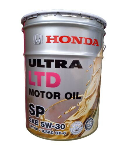 楽天市場】Honda/ホンダ 純正 ULTRA LTD SP 5W30 20L 08228-99977
