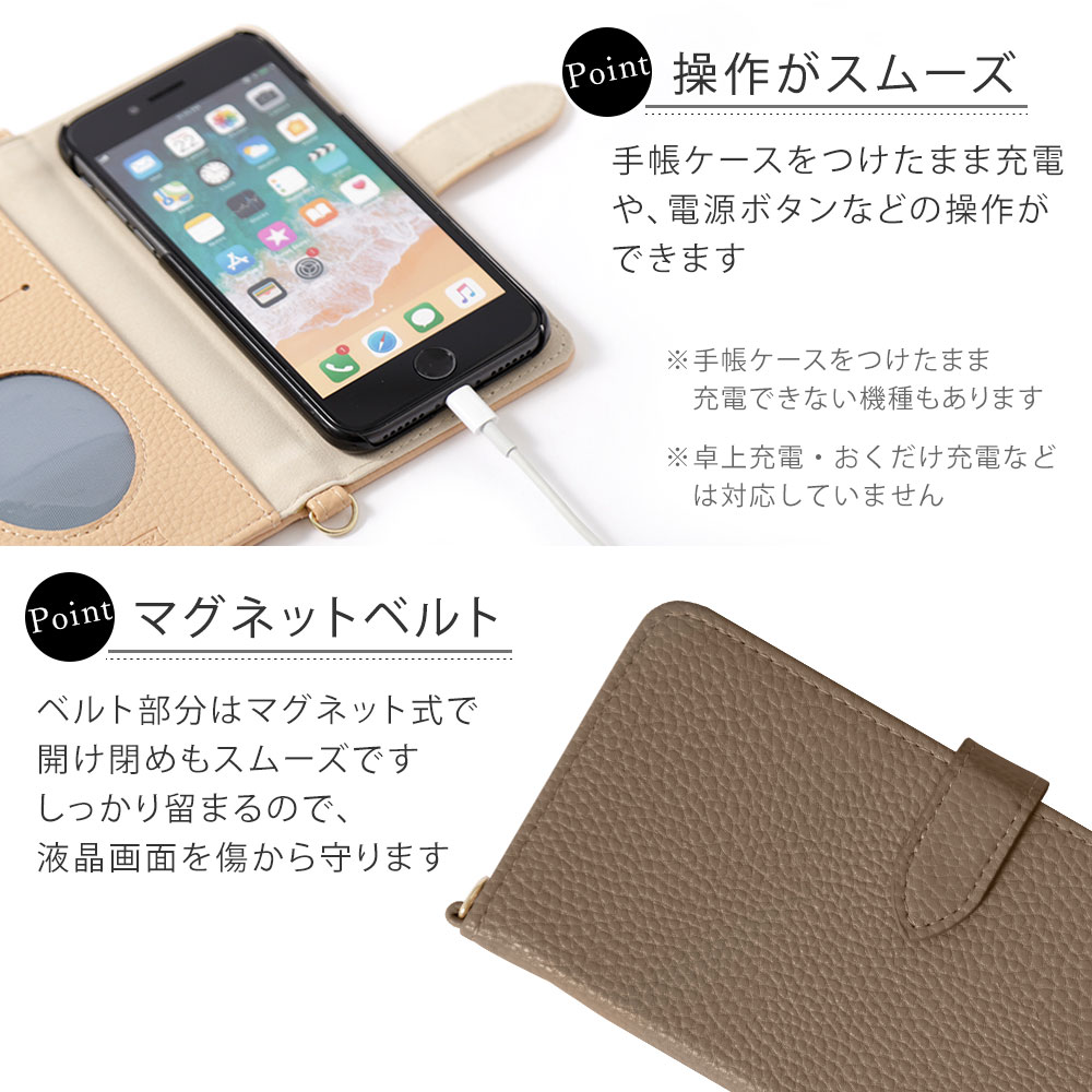 楽天市場】iPhone12 Pro ケース 手帳型 iPhone12 ケース 手帳型