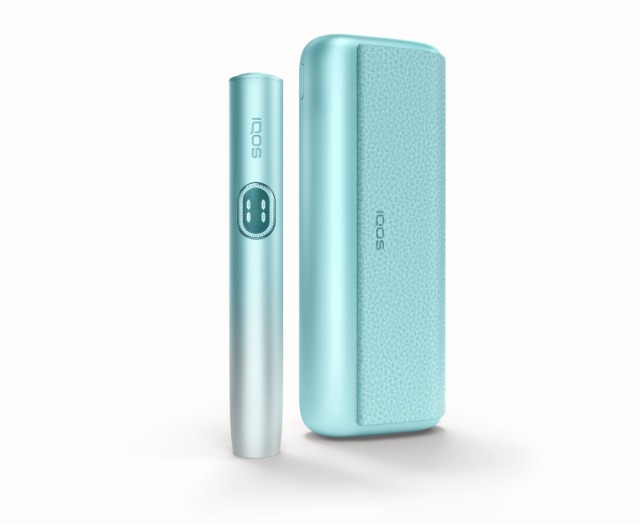 楽天市場】【新品未開封】IQOS イルマ i プライム ブリーズブルー※製品