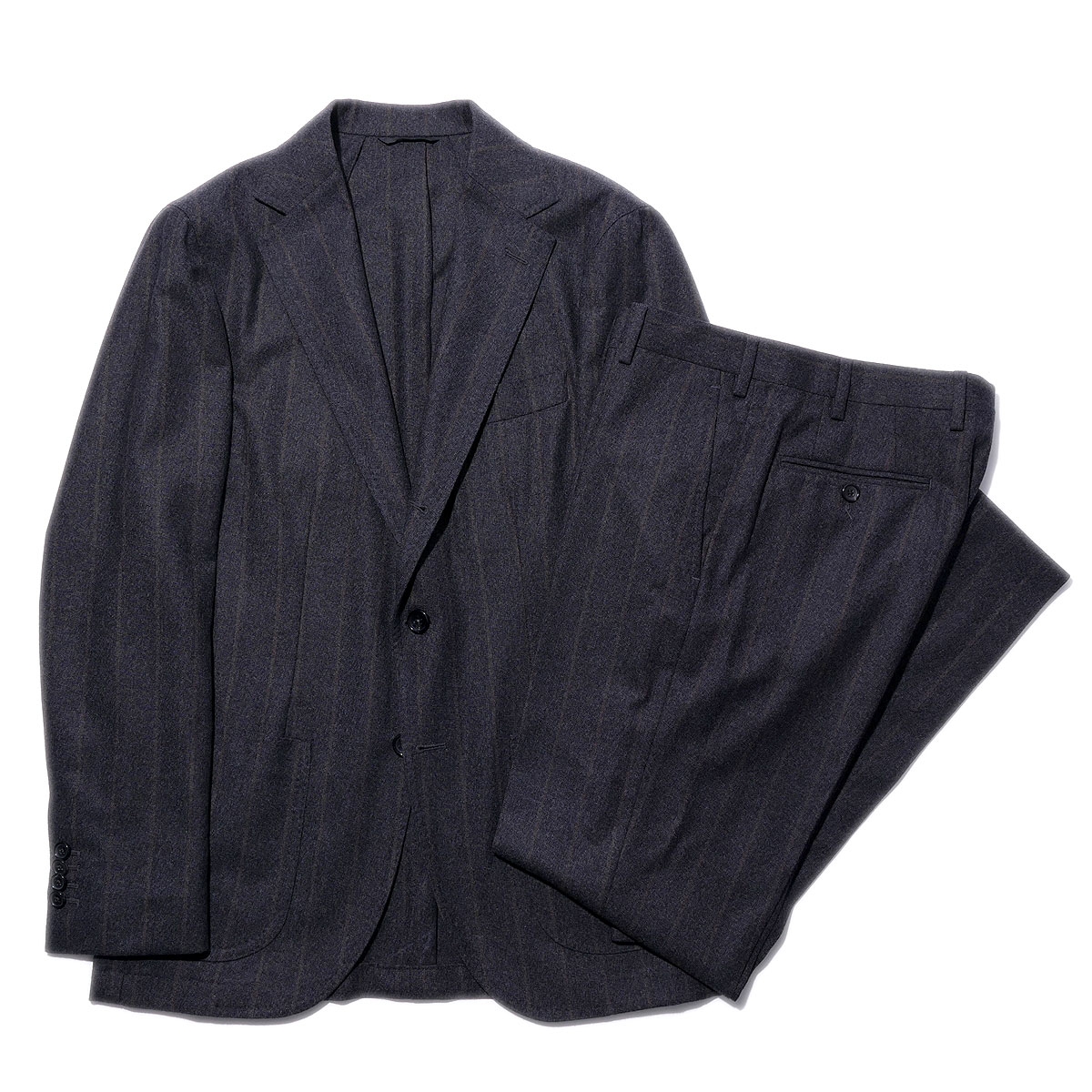 楽天市場】errico formicola スーツの通販