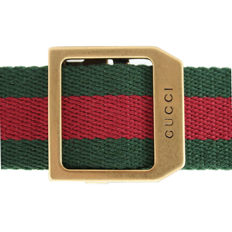 楽天市場】＼楽天ランキング1位／GUCCI グッチ ベルト ガチャベルト 穴